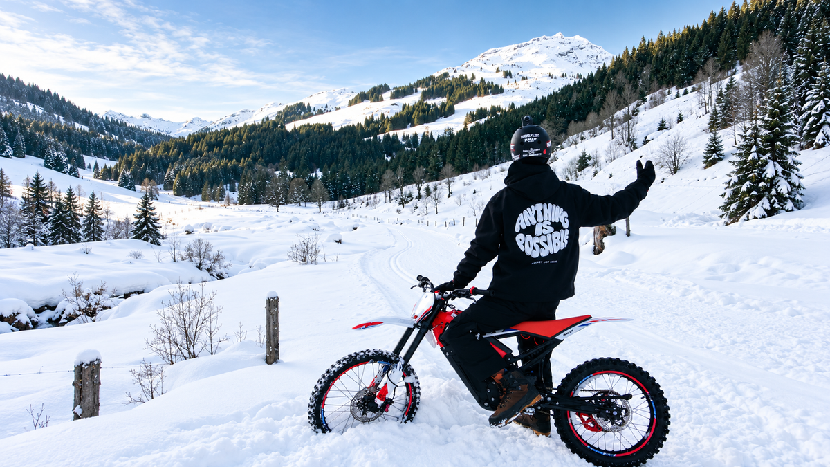 Bucket List Clothing