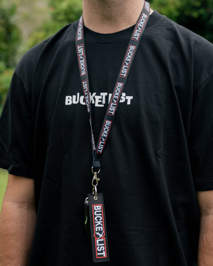 Logo Lanyard