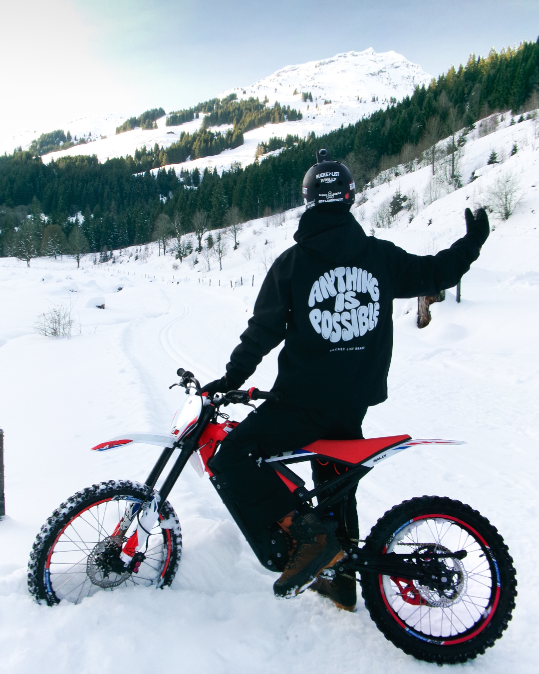 AIP Wind Breaker