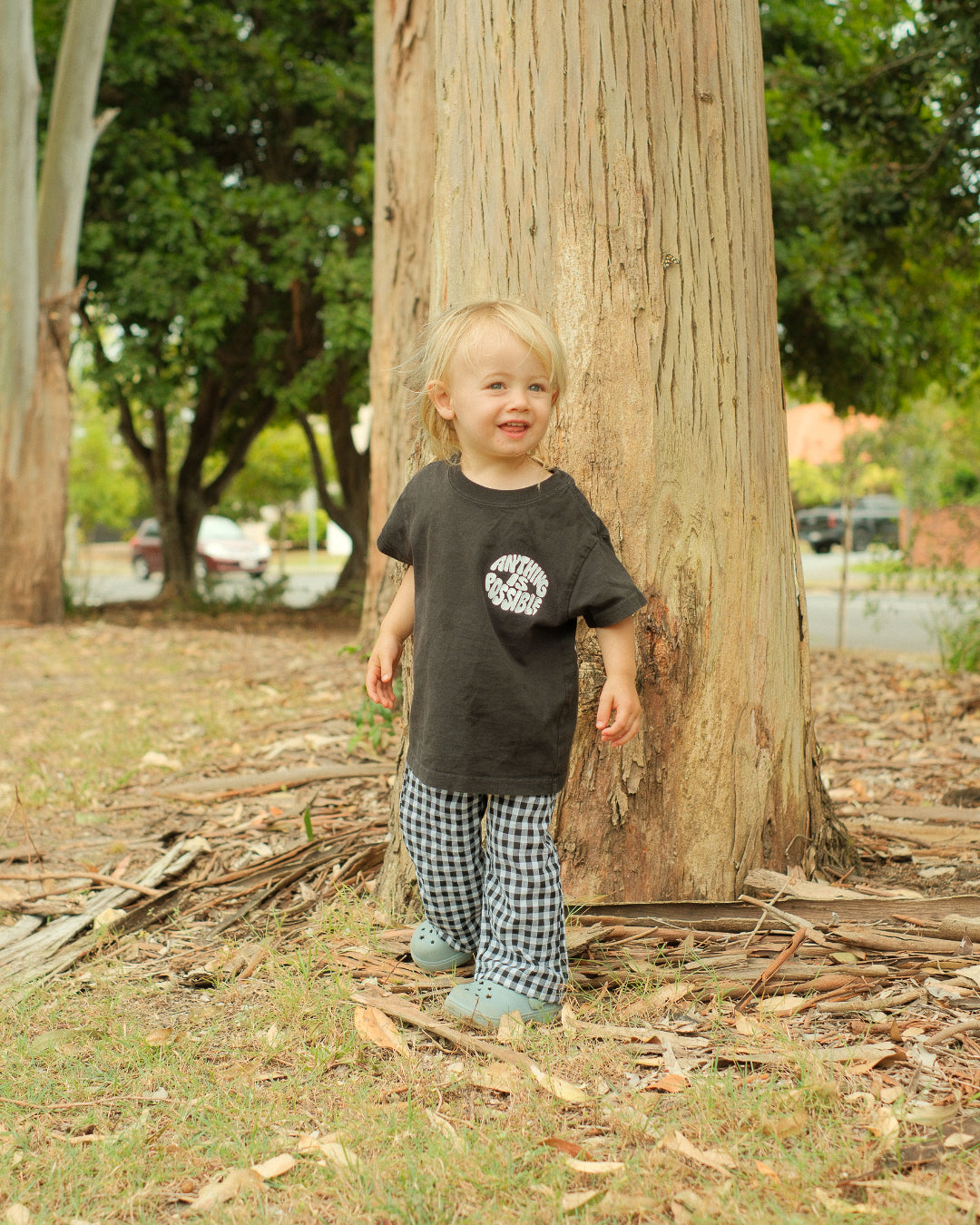 AIP Kids Tee