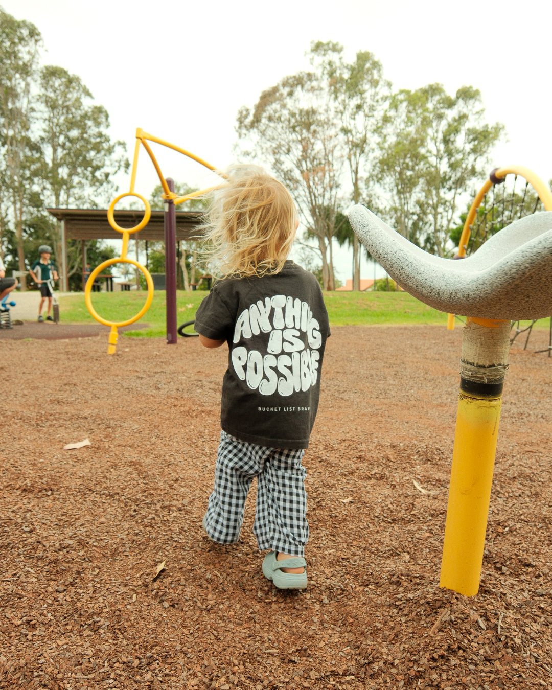AIP Kids Tee