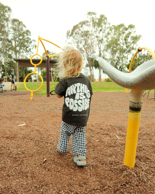 AIP Kids Tee