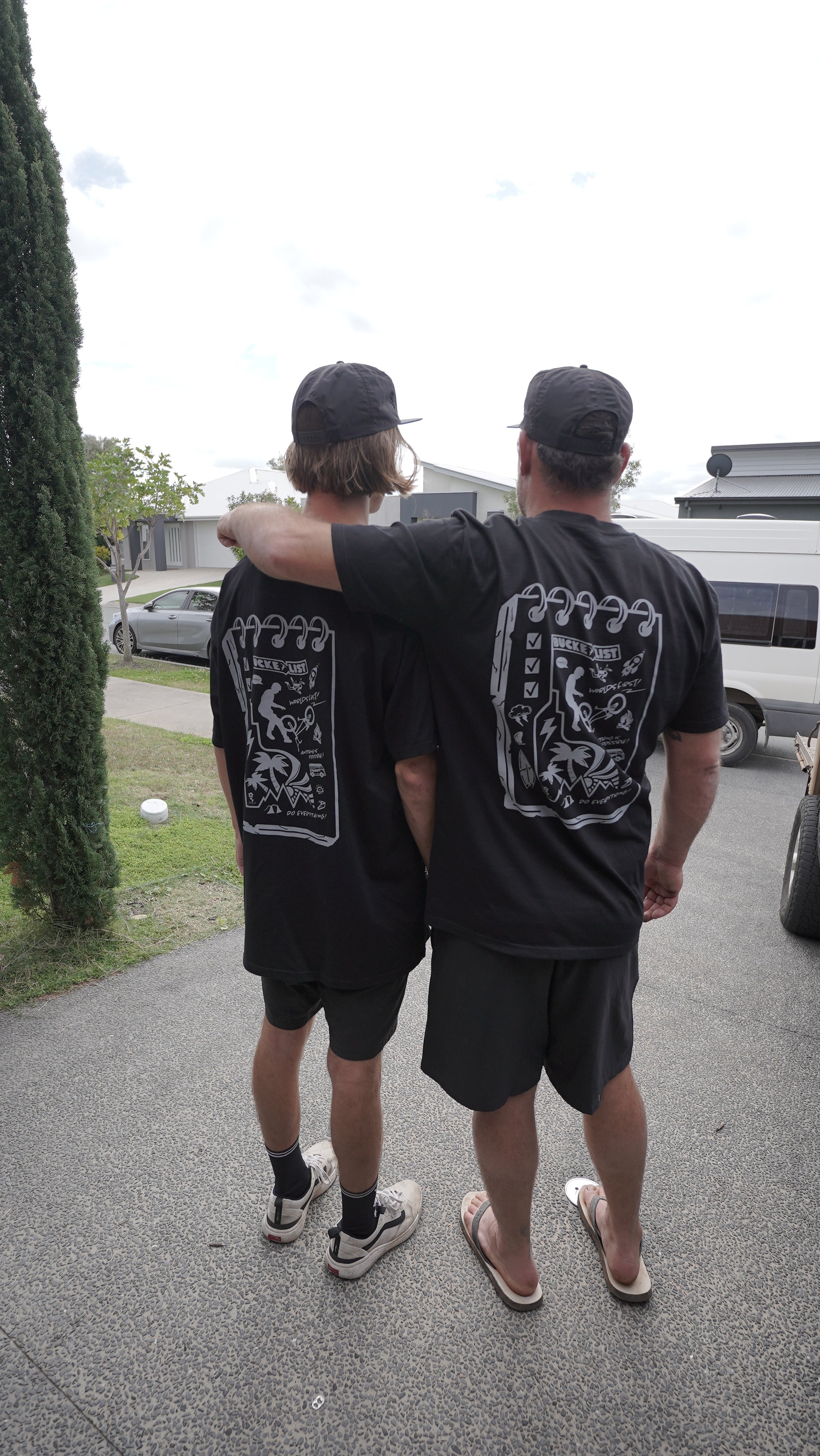 Bucket List Tee Bucket List Clothing Bucket list tee bucket list clothing
