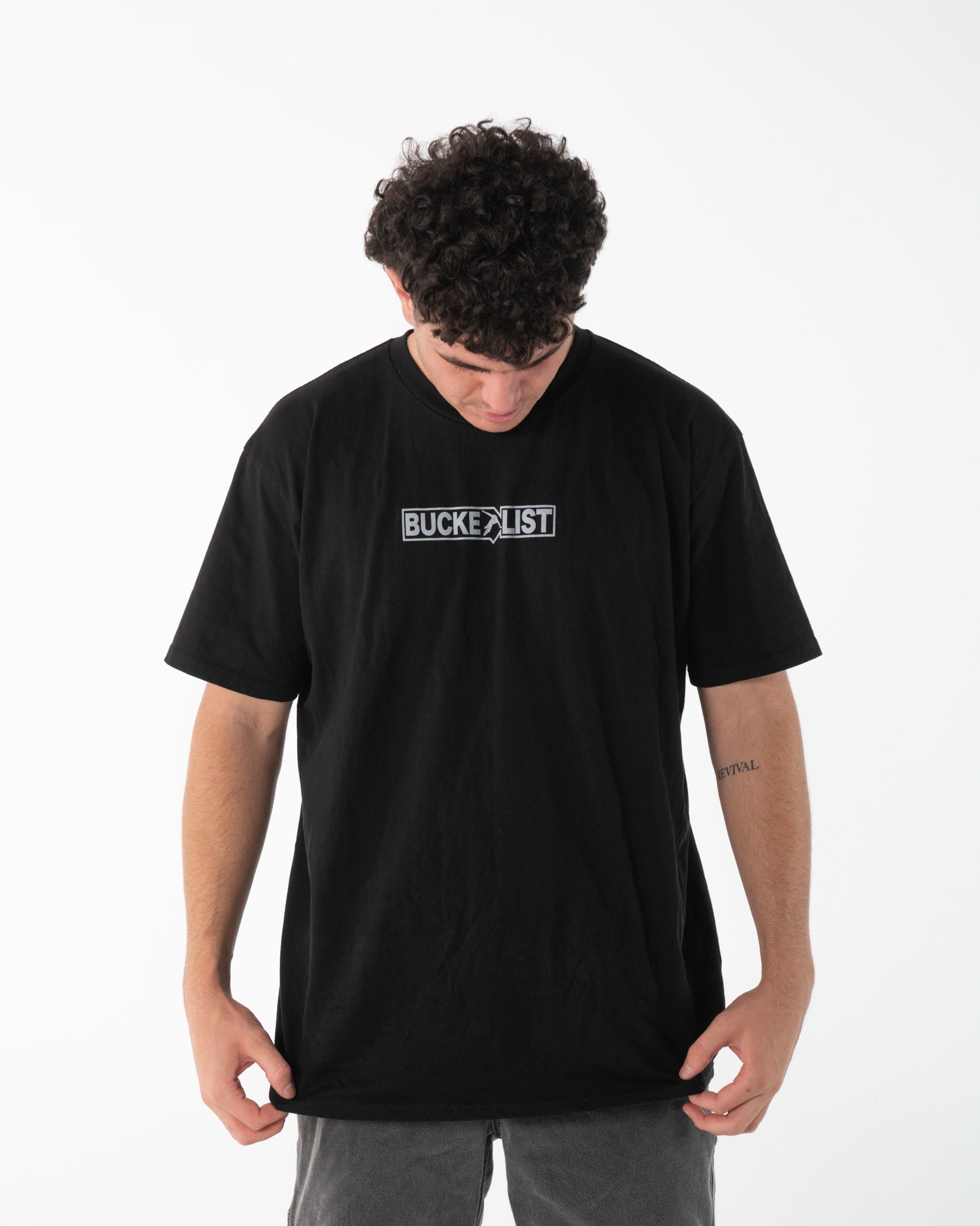 Bucket List Tee Bucket List Clothing Bucket list tee bucket list clothing
